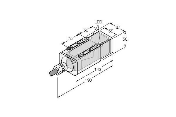 NI35-CP40-VP4X2/S369-F 30M