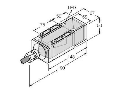 NI35-CP40-VP4X2/S369-F 30M