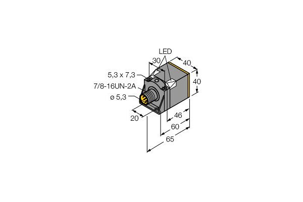 NI35U-CK40-ADZ30X2-B1131