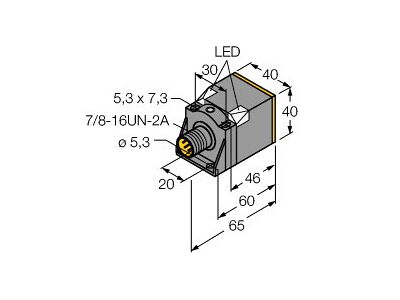 NI35U-CK40-ADZ30X2-B1131