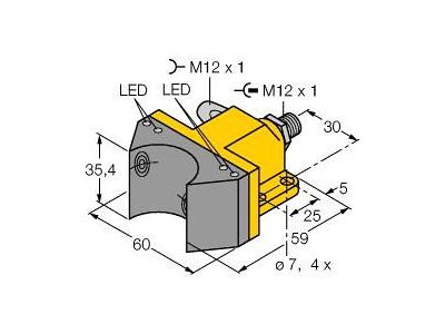 NI4-DSU35-2ASI2X4-H1140