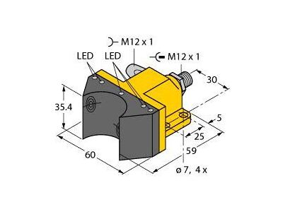 NI4-DSU35-2DNETX5-H1150