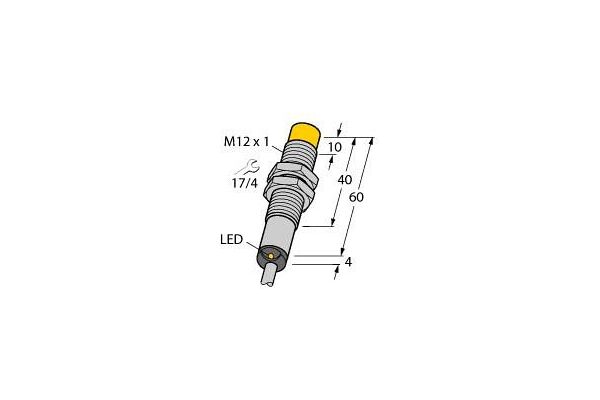 NI4-M12-ADZ31X