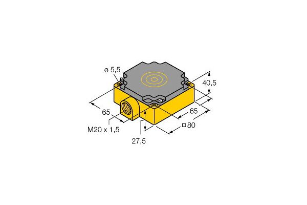 NI40-CP80-Y1