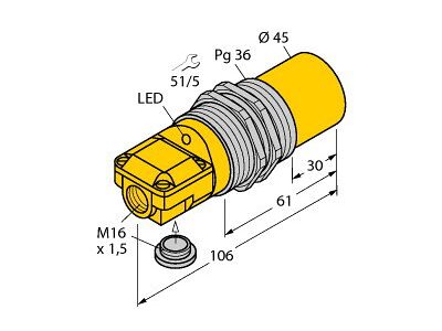 NI40-G47SR-FZ3X2