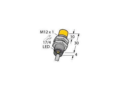 Ni5-EG12-Y1X/S100 7M