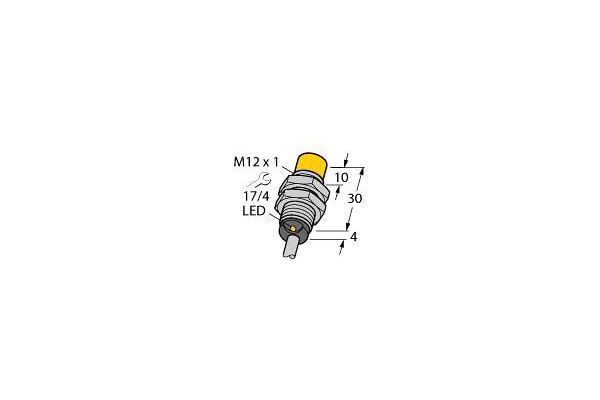 NI5-G12-Y2X 7M