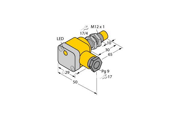 NI5-G12SK-Y1X