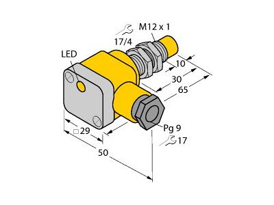 NI5-G12SK-Y1X