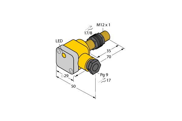 NI5-P12SK-Y1X