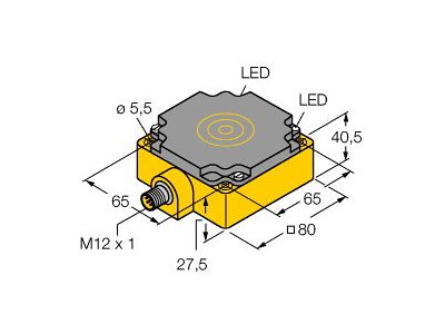 Ni75U-CP80-VP4X2-H1141