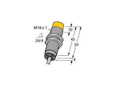 NI8-M18-AD4X