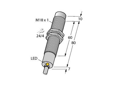 NI8-M18-AP6X/S120