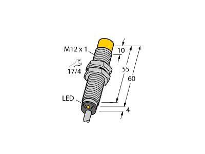 NI8U-M12E-VP4X