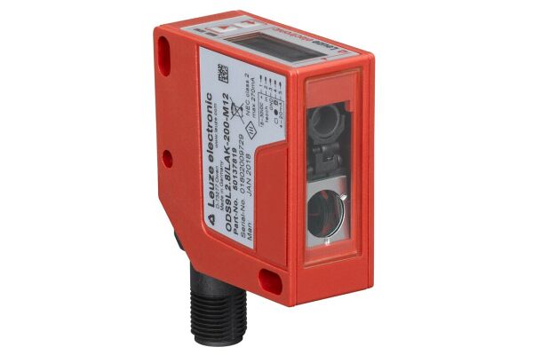 ODS9L2.8/LAK-200-M12
