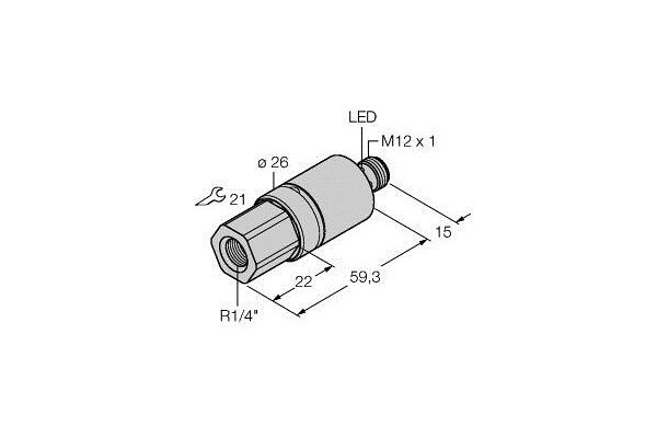 PC100R-211-2UPN8X-H1141