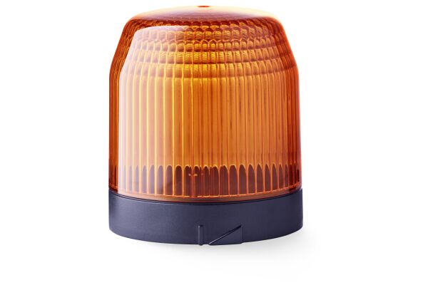 PC7DCB amber 24 V AC/DC