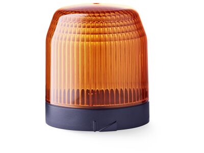 PC7DCB amber 24 V AC/DC