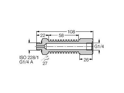 PCS-G1/4A4