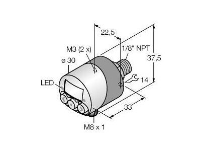 PK010R-N14AL-2UP8X-V1141