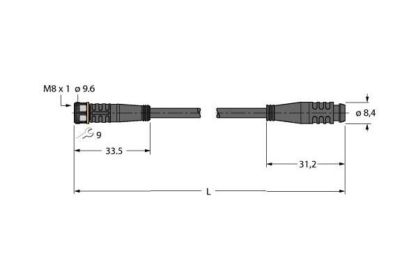 PKG3M-1-PSG3S/TXL