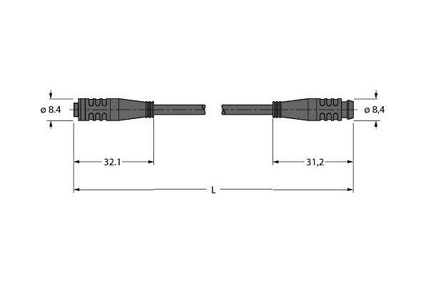 PKG3S-0.3-PSG3S/TEL