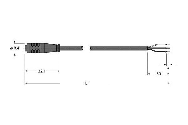 PKG3S-10/TXL