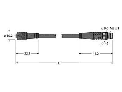 PKG3Z-0.3-PSG3M/TEL