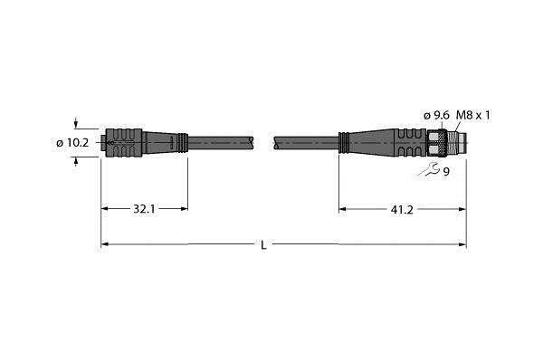 PKG3Z-0.3-PSG3M/TEL