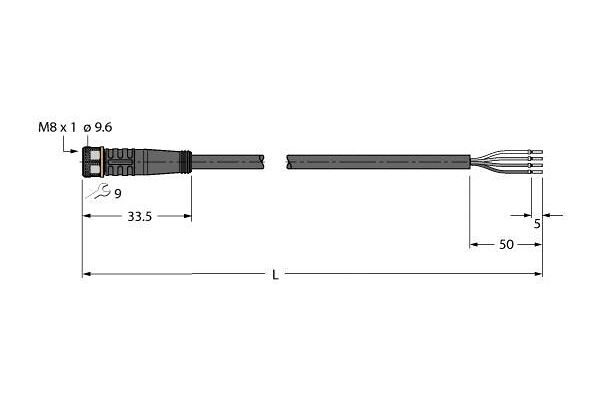 PKG4M-0.5/TXL