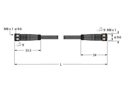 PKG4M-4-PKG4M/TXL