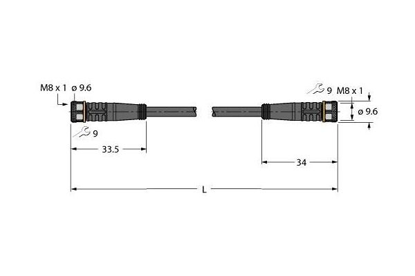 PKG4M-4-PKG4M/TXL