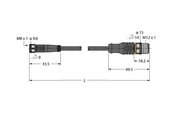 PKG4M-5-RSC4.4T/TXG