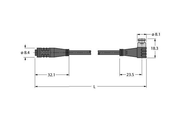 PKG4S-1.5-PSW4S/TXL