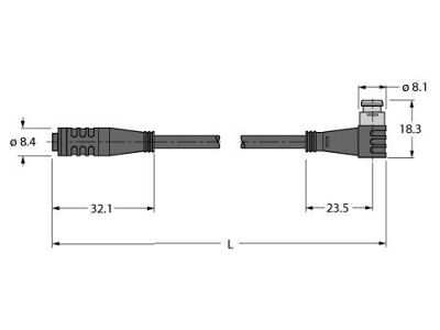 PKG4S-1.5-PSW4S/TXL