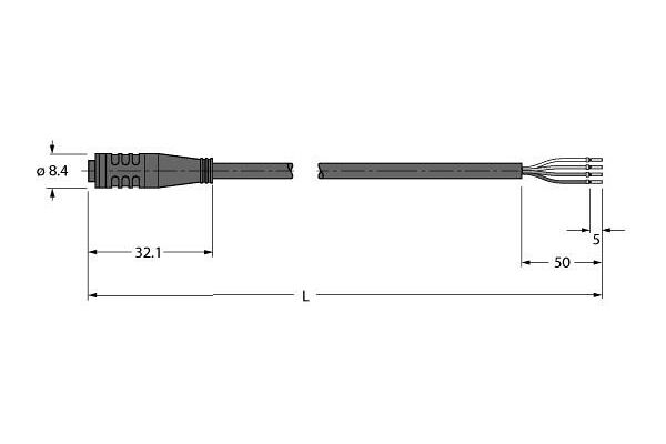 PKG4S-5/TEG