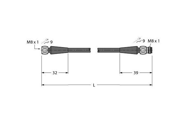 PKGH4M-0.3-PSGH4M/TFE