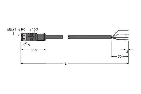 PKGS3M-10/TEL