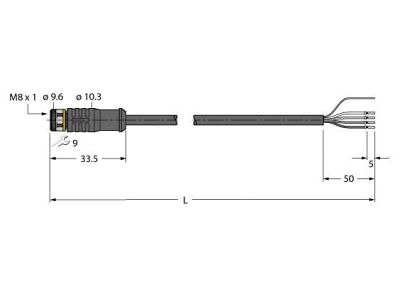 PKGS4M-10/TEL