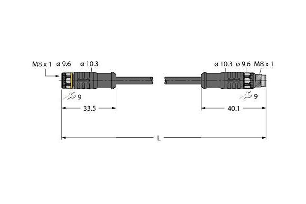 PKGS4M-3-PSGS4M/TXL