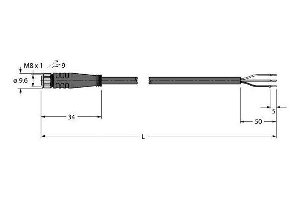 PKGV3M-5/TEG