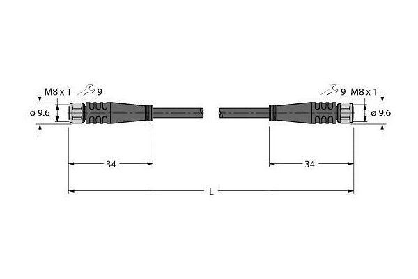 PKGV3M-50-PKGV3M/TFW