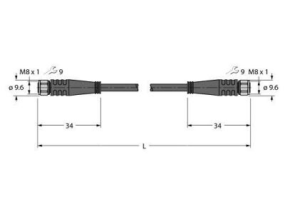 PKGV3M-50-PKGV3M/TFW