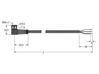 PKW3M-10/TXL