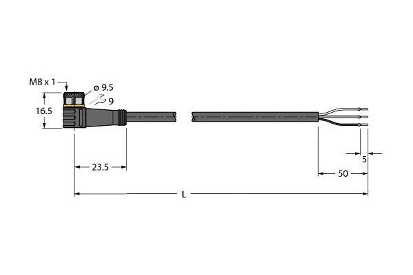 PKW3M-5/TEL