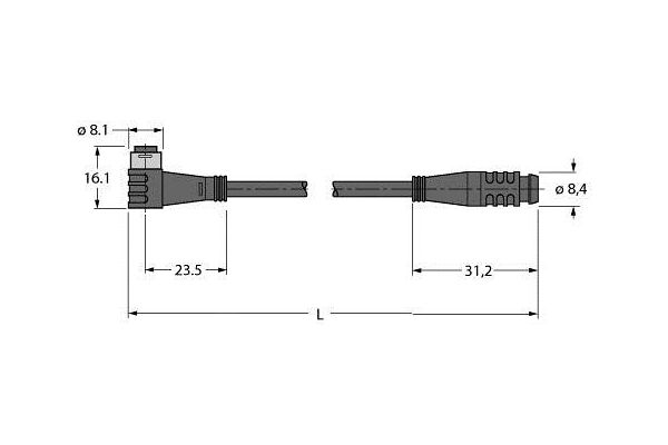 PKW3S-0.3-PSG3S/TEL