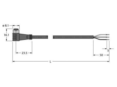 PKW3S-10/TEL