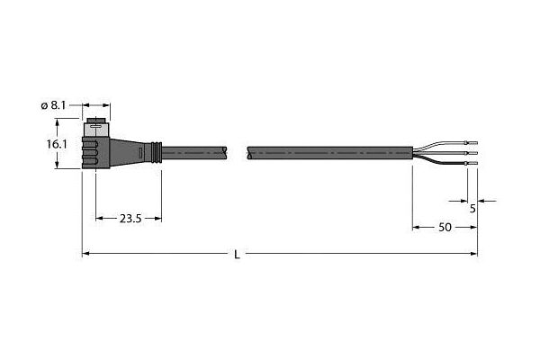 PKW3S-10/TXL