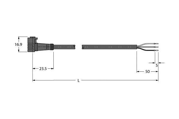 PKW3Z-10/TEL