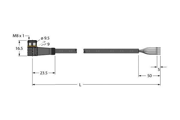 PKW4M-1/TEL